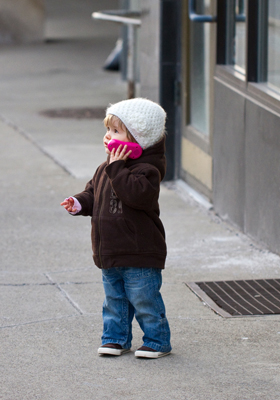 Dmitriy Babichenko | Pittsburgh Portrait Photographer