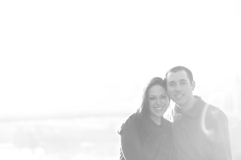Pamela and Andrew Engagement | Dmitriy Babichenko, Pittsburgh Wedding and Engagement Photographer