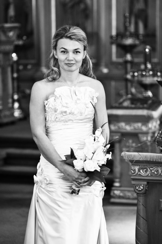 Natasha + Alexey Wedding | Dmitriy Babichenko, Pittsburgh Wedding Photographer
