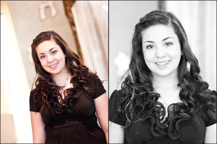 Alexa`s Bat Mitzvah | Dmitriy Babichenko, Pittsburgh Bat Mitzvah Photographer