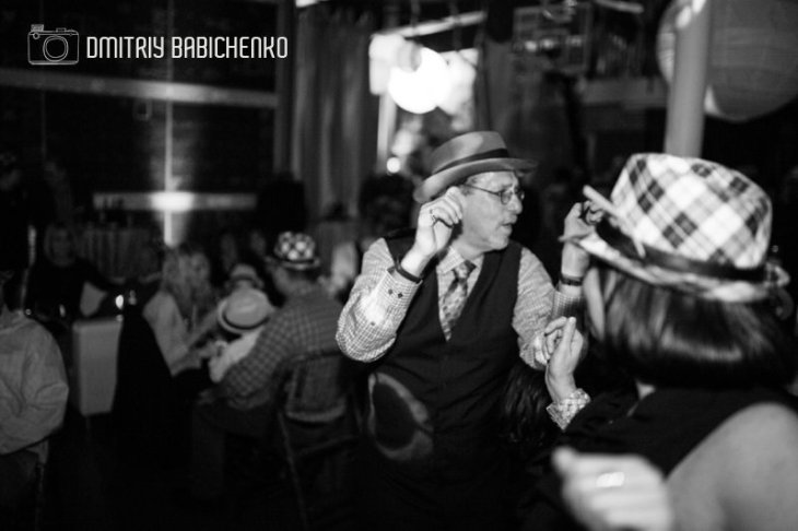 Abby's Bat Mitzvah | Dmitriy Babichenko, Pittsburgh photographer