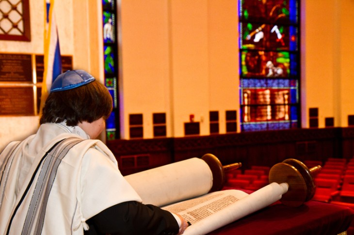 Andrew`s Bar Mitzvah | Dmitriy Babichenko Photogoraphy