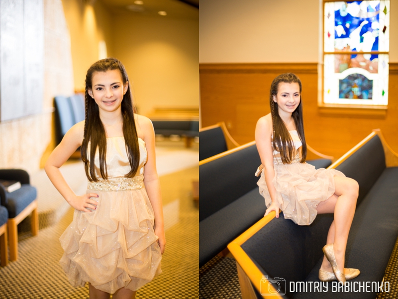 Hannah and Sarah B'not Mitzvah | Dmitriy Babichenko Photography