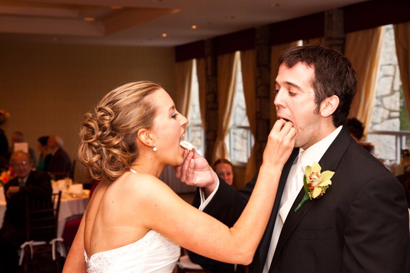 Denise and Edward Wedding Photography