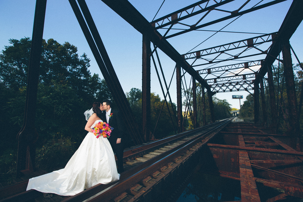 Erin and Brad - Sneak Preview | Dmitriy Babichenko, Pittsburgh Wedding Photographer
