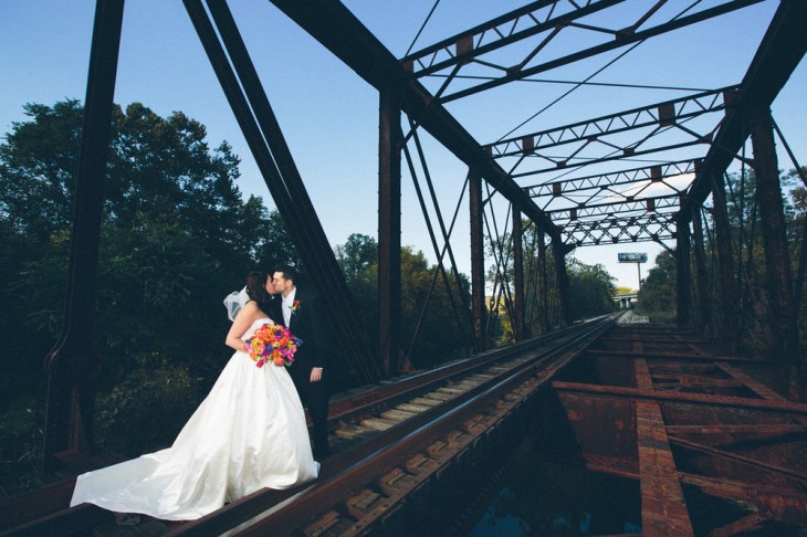 Erin and Brad - Sneak Preview | Dmitriy Babichenko, Pittsburgh Wedding Photographer