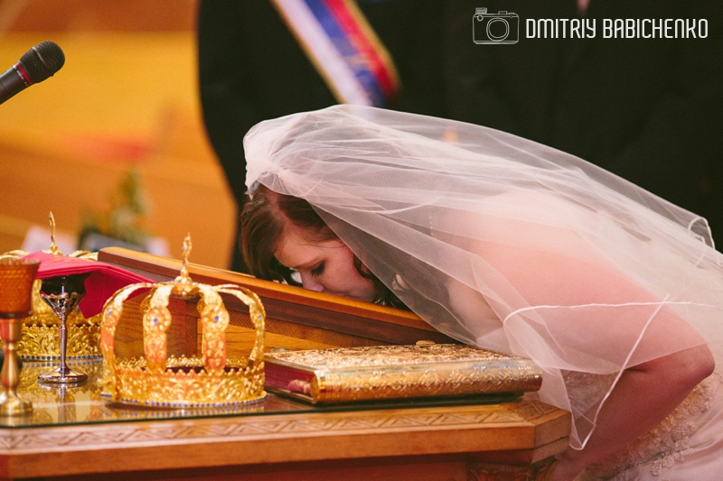 Heather & Christopher Wedding | Holy Trinity Serbian Orthodox Church, South Hills