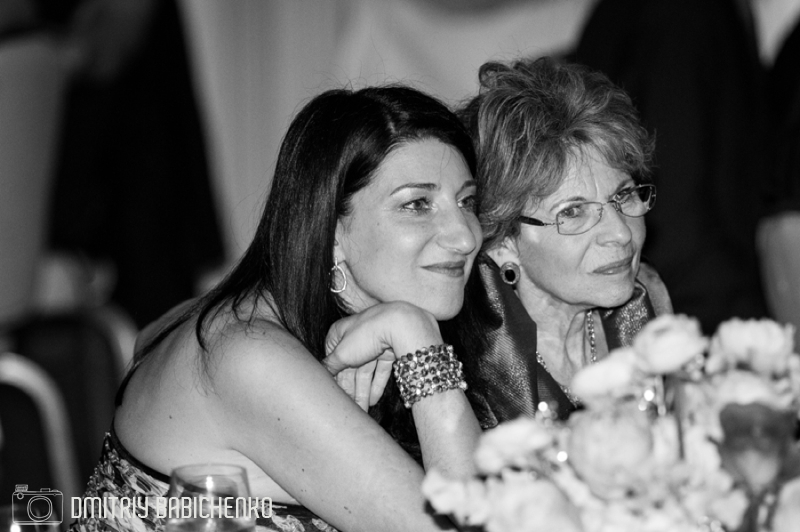 Julianna's Bat Mitzvah | PIttsburgh Field Club | Dmitriy Babichenko Photography