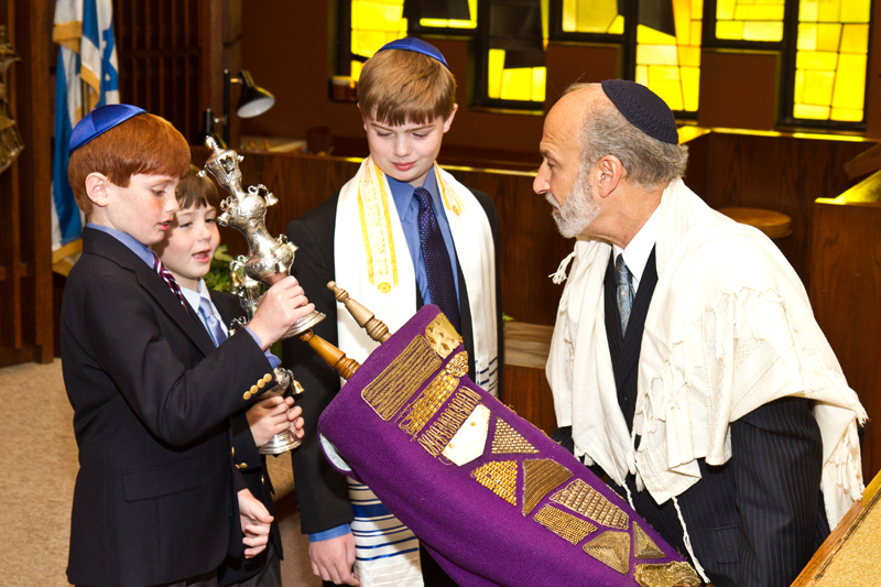 Jonathan`s Bar Mitzvah | Dmitriy Babichenko, Pittsburgh Bar Mitzvah Event Photographer