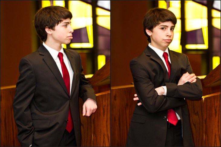 Dmitriy Babichenko | Pittsburgh Bar Mitzvah Photography