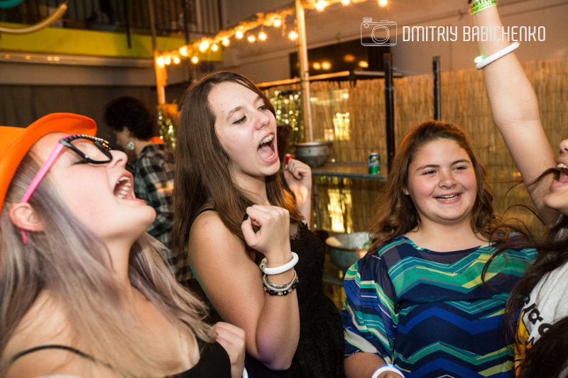 Abby's Bat Mitzvah | Dmitriy Babichenko, Pittsburgh photographer