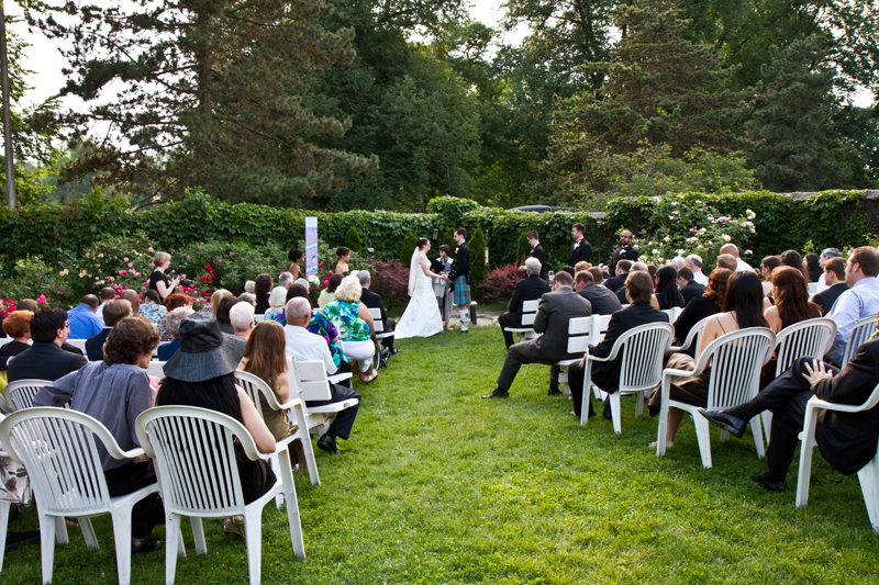 Melissa and Chris Wedding | Dmitriy Babichenko, Pittsburgh Wedding Photographer