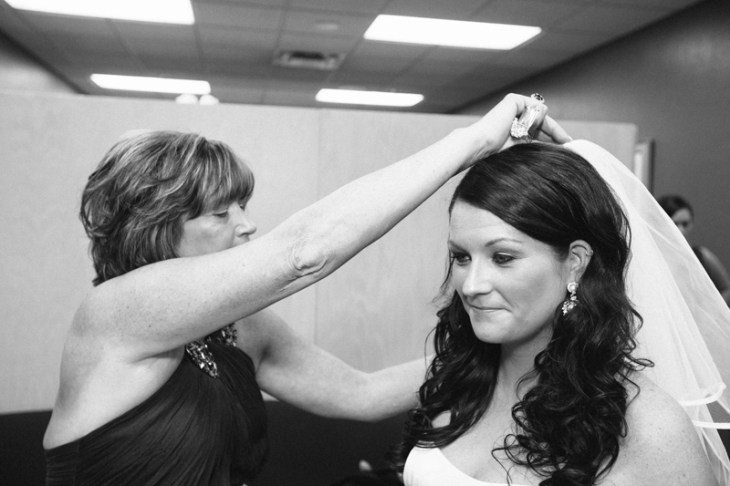 Erin's and Brad's Wedding | Southpointe Golf Club | Dmitriy Babichenko, Pittsburgh Wedding Photographer