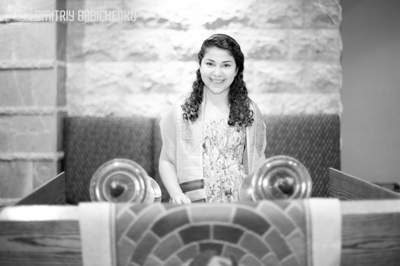 Melanie's Bat Mitzvah | Temple Beth El | Children's Museum of Pittsburgh | Dmitriy Babichenko Photography