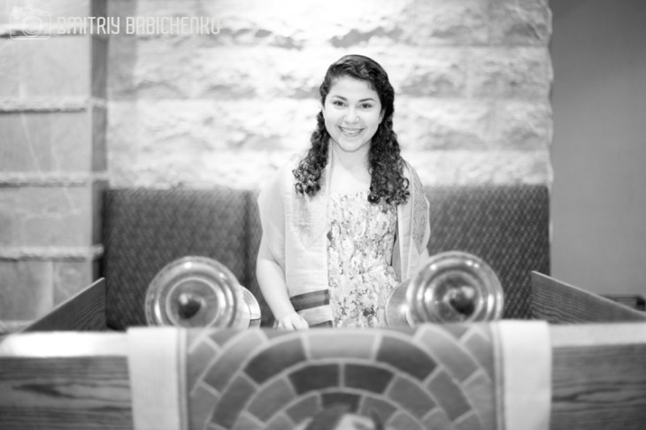 Melanie's Bat Mitzvah | Temple Beth El | Children's Museum of Pittsburgh | Dmitriy Babichenko Photography