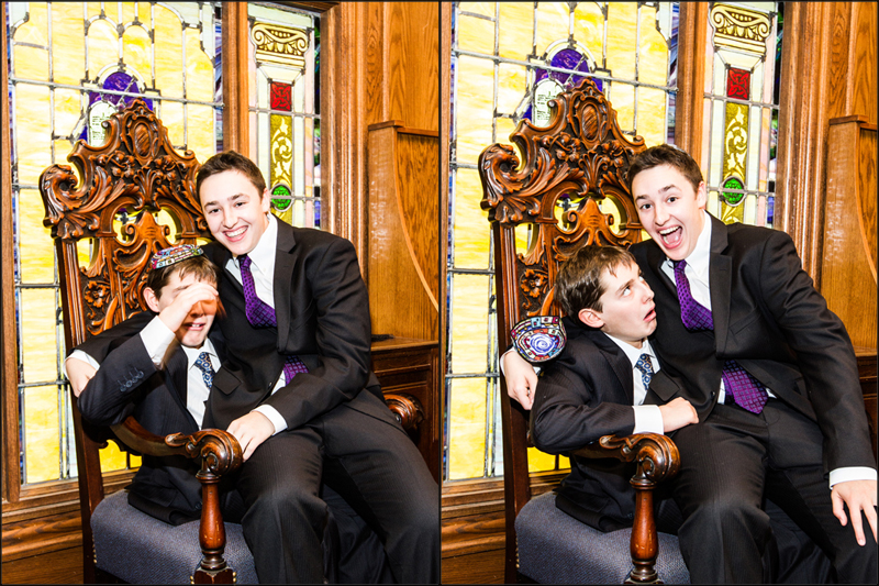 Alex Bar Mitzvah | Dmitriy Babichenko, Pittsburgh Photographer