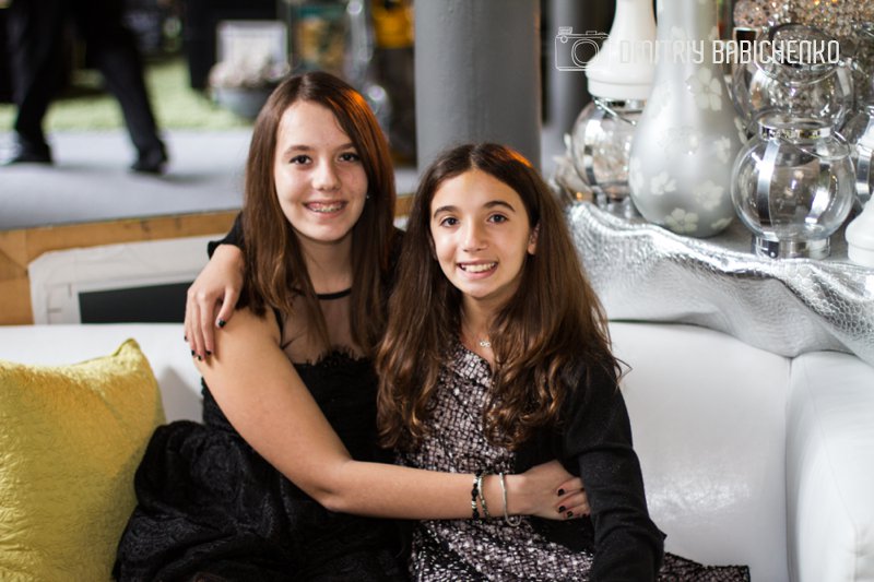 Abby's Bat Mitzvah | Dmitriy Babichenko, Pittsburgh photographer