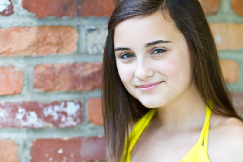 Elly`s Photoshoot | Dmitriy Babichenko - Pittsburgh Portrait and Headshot Photographer