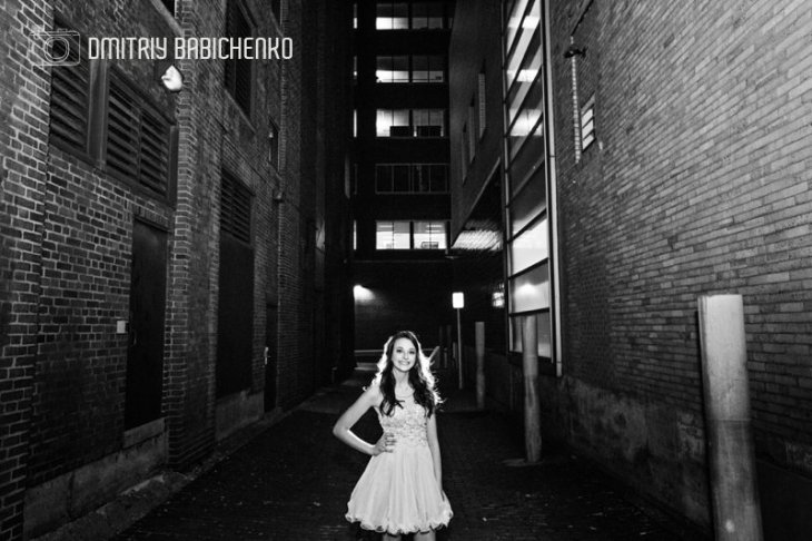 Austen's Bat Mitzvah | Andy Warhal Museum | Dmitriy Babichenko - Pittsburgh Photographer