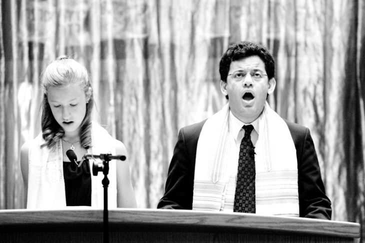 Haylee Barmitzvah Photography