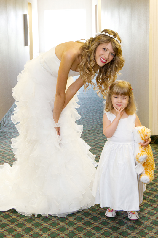 Olga and Roger Wedding | Dmitriy Babichenko Photography
