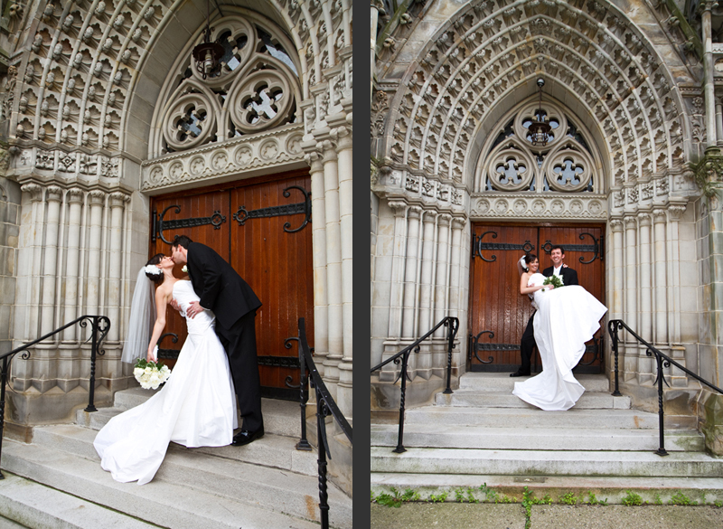 Ashley`s & John`s Wedding | Dmitriy Babichenko, Pittsburgh Wedding Photographer
