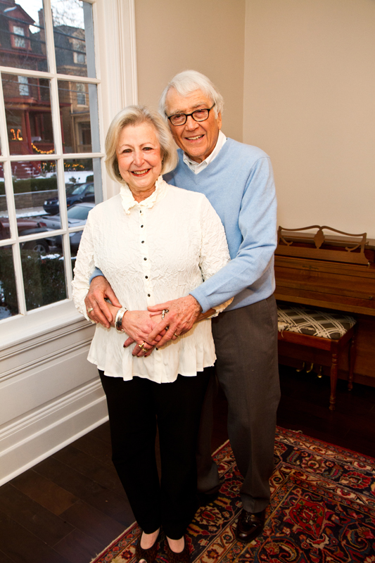 Dmitriy Babichenko | Pittsburgh Anniversary Photographer