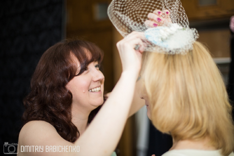 Suzanne's and Michael's Wedding | Dmitriy Babichenko Photography