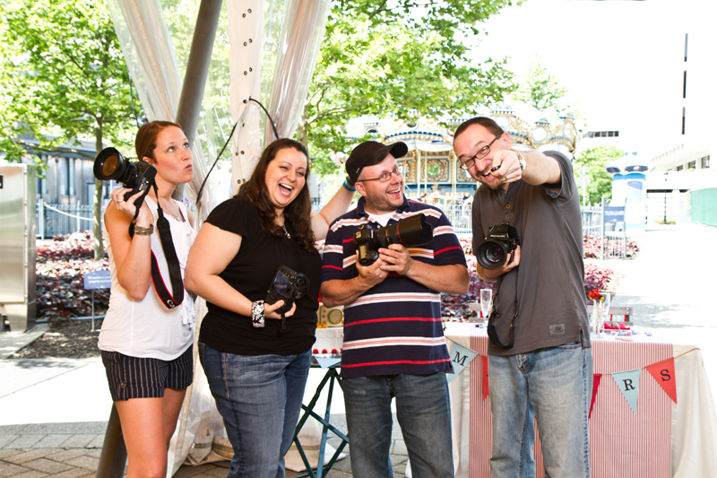 Dmitriy Babichenko Photography | Pittsburgh Wedding and Event Photography