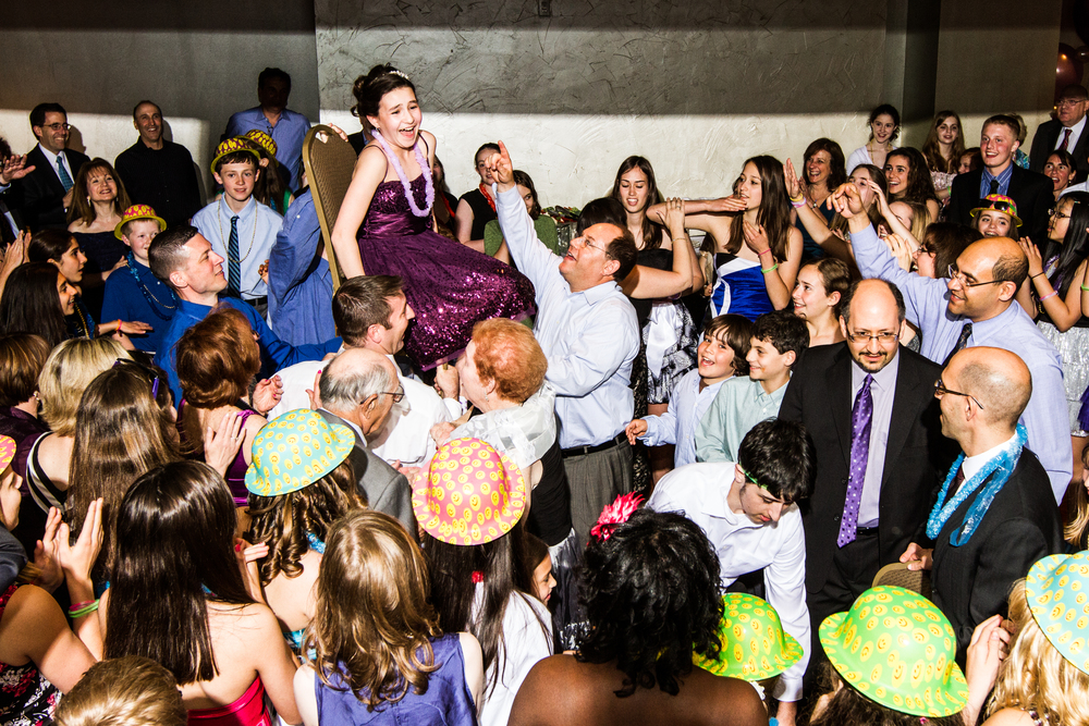 Becca`s Bat Mitzvah | Dmitriy Babichenko, Pittsburgh Wexford North Hills Bar and Bat Mitzvah Photographer