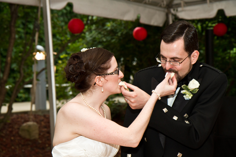 Melissa and Chris Wedding | Dmitriy Babichenko, Pittsburgh Wedding Photographer