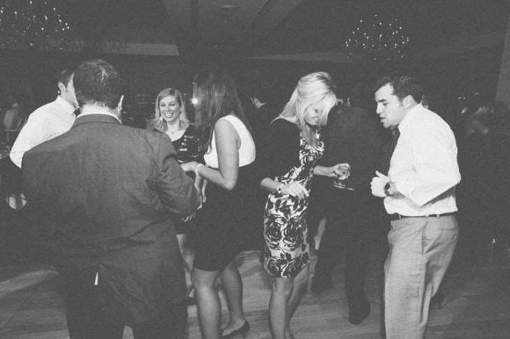 Erin's and Brad's Wedding | Southpointe Golf Club | Dmitriy Babichenko, Pittsburgh Wedding Photographer