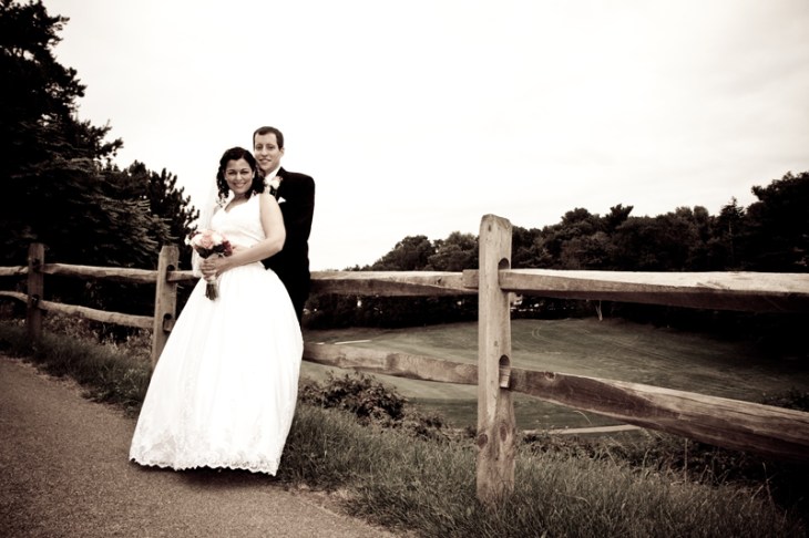 Casey and Jeremy Wedding Photography