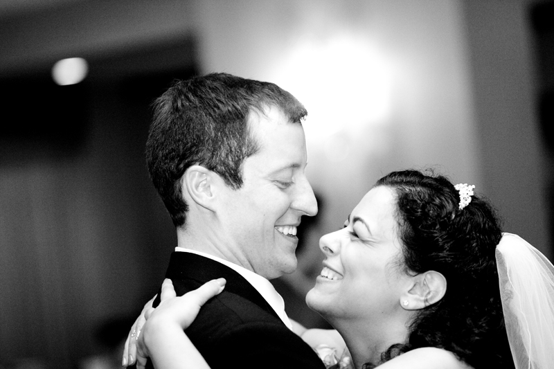 Casey and Jeremy Wedding Photography