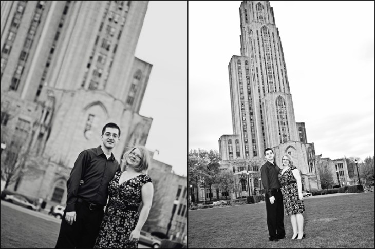 Dmitriy Babichenko | Pittsburgh Portrait Photography